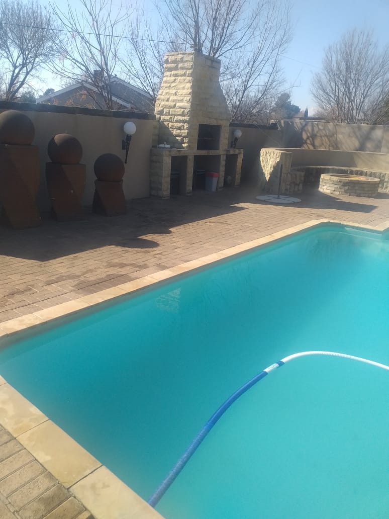 4 Bedroom Property for Sale in Senekal Free State